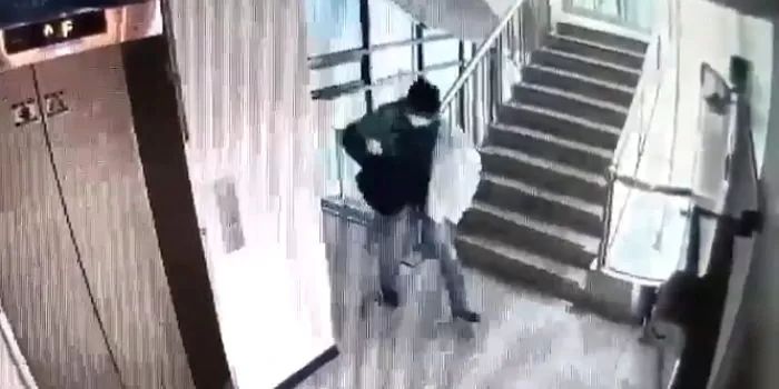 대구 변호사 사무실 방화범, 범행 1시간 전에 ‘6억 소송’ 패소