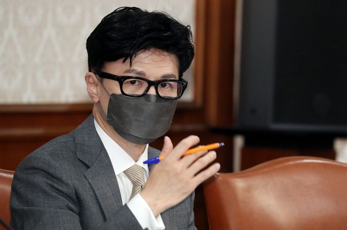 민주당 국회의원 “촉법소년 연령 낮추는 한동훈 정책 반대...포퓰리즘적 오답”