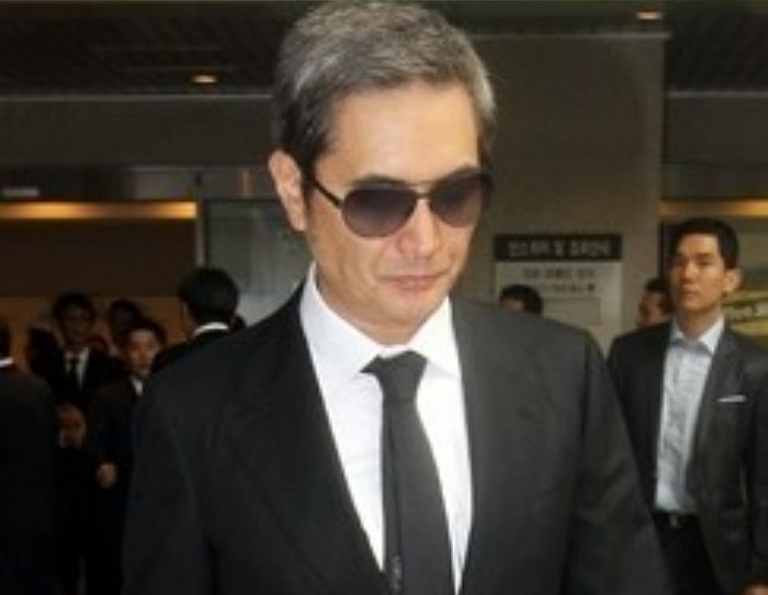 ‘이재용 사촌형’ 이재관 전 새한그룹 부회장 별세...향년 59세