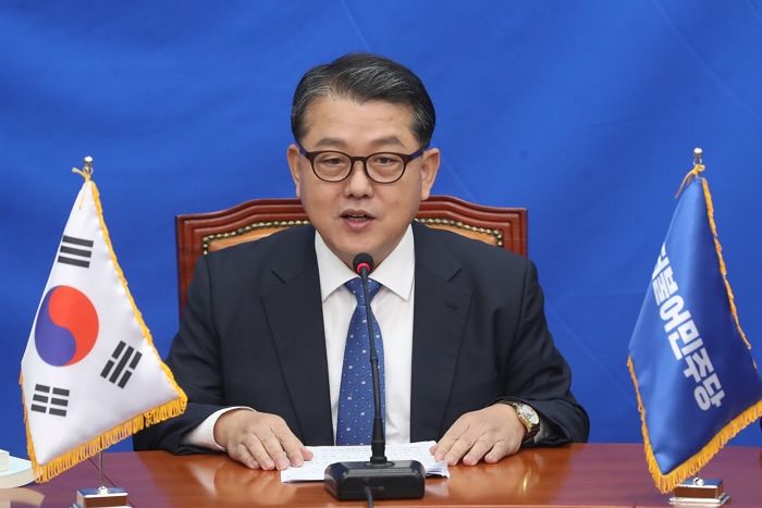 ‘4성 장군’ 출신 민주당 국회의원 “北 ‘서울 불바다’ 위협인데 尹, 팝콘 먹으며 데이트”