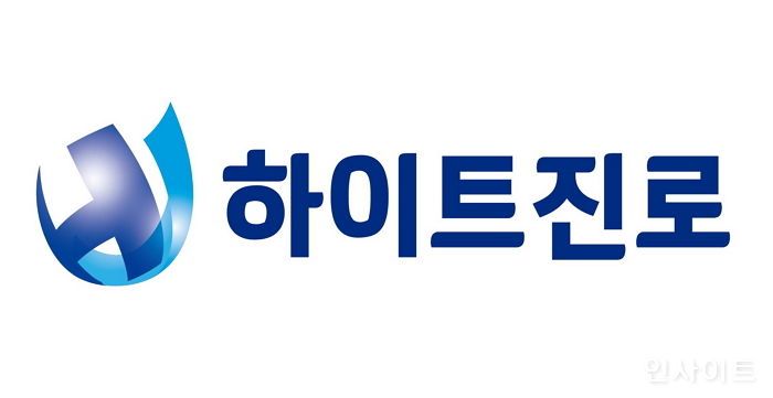 하이트진로, 한국기업평가 신용등급 A+로 상향 조정