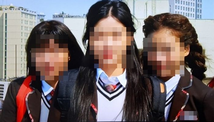 “50만원 채워놔”...가출 여중생 폭행하고 성매매 강요한 10대 여고생들