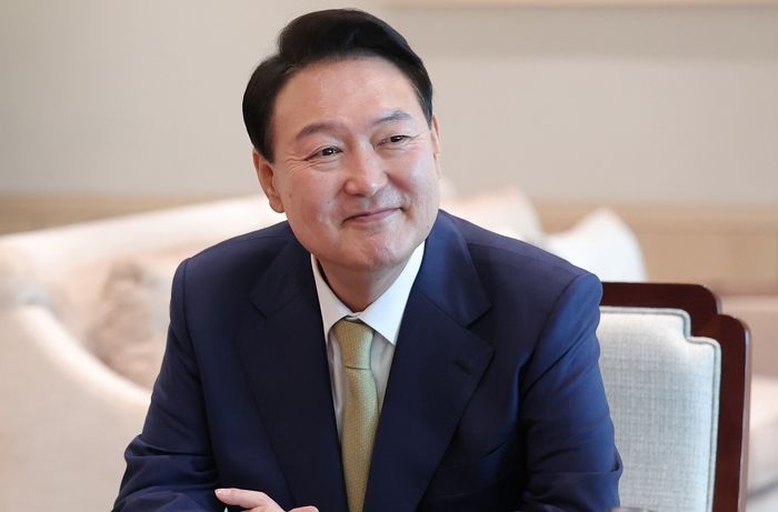 대통령실 명칭 안 바꾸고 그대로 ‘용산 대통령실’이라 부른다