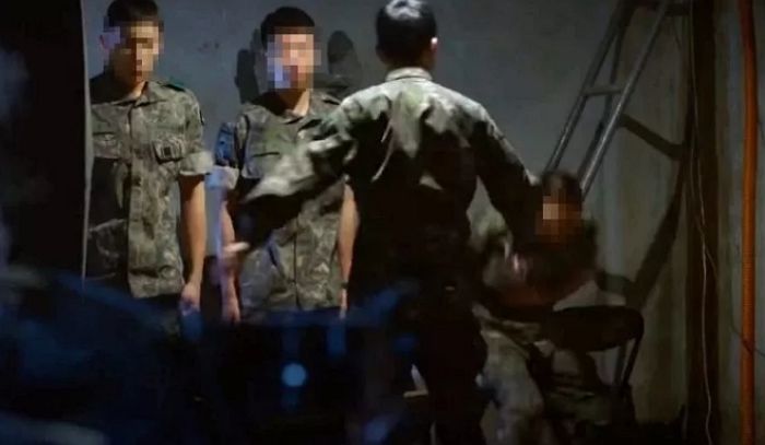 군인일 때 간부한테 욕했다가 전역한 뒤에도 법원 불려 다닌 예비역