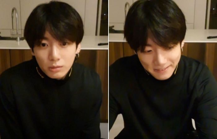 방탄소년단 정국 “해체할 생각 없어, BTS는 영원해”