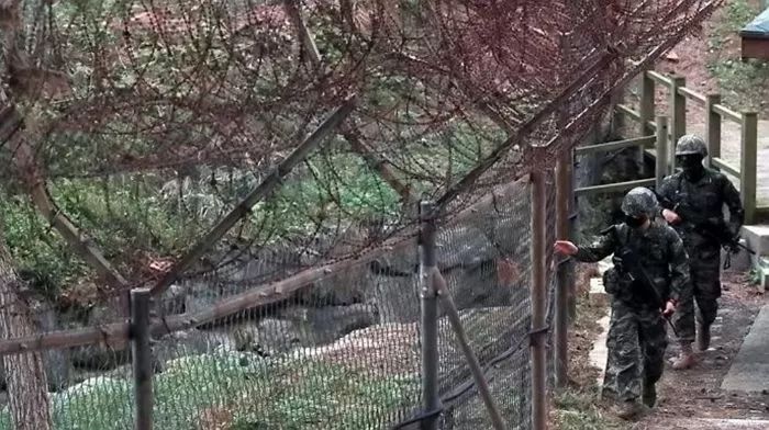 文 정부서 해체 추진한 8군단, 尹 대통령 들어 전면 재검토