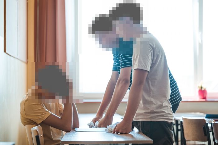 “초등학교 3학년 조카 성폭행한 6학년 남학생, ‘촉법소년’이라 처벌 안 된답니다”