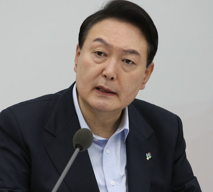 북한, 윤 대통령 향해 “밤낮 술판, 먹자판...해놓은 것 없어” 막말