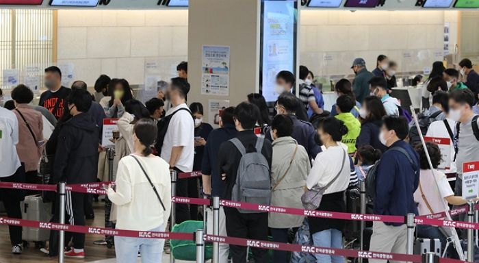 금값이 돼버린 제주행 항공권...왕복 20만원 넘어도 매진 행렬