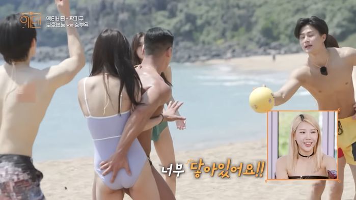 15세 관람가 연애예능 ‘에덴’, 첫방부터 진한 스킨십+혼숙 콘셉트로 수위 논란