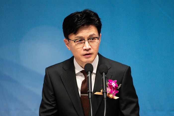 한동훈 장관, ‘촉법소년’ 연령 하향 착수...연내 정부안 제출 목표로 추진 중