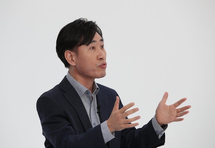 하태경 “해경, 수사 전 월북 결론 나있었다고...문재인 천벌 받을 짓”