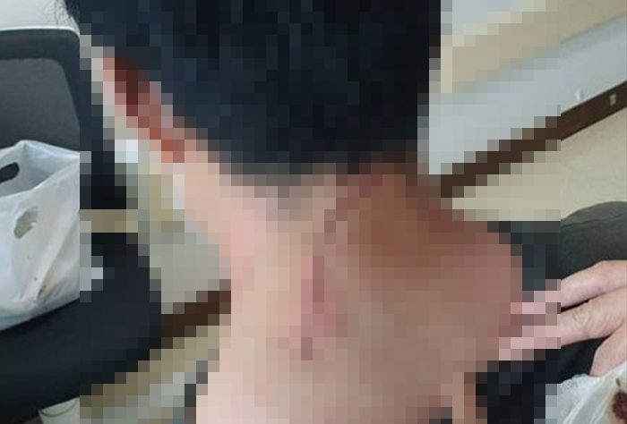 아내 죽은 응급실 찾아간 70대 노인이 의사에게 한 충격적 행동