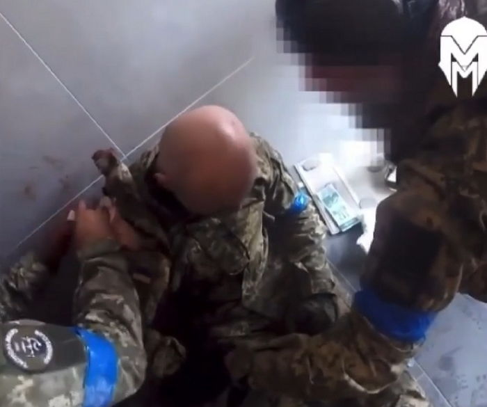 “이근 대위가 러시아군 2명 사살해 우릴 구했다”...의용군 팀원의 생생한 증언 (현장 영상)