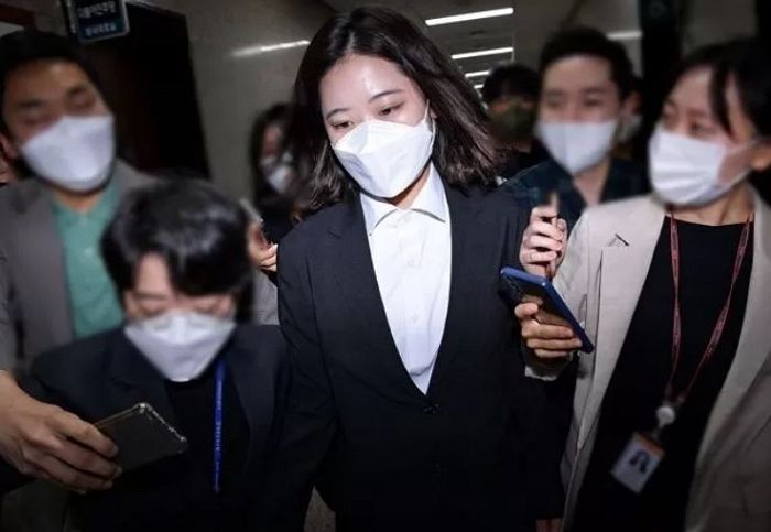 “돌아오길 기다린다”...민주당 내 박지현 복귀 촉구 첫 목소리