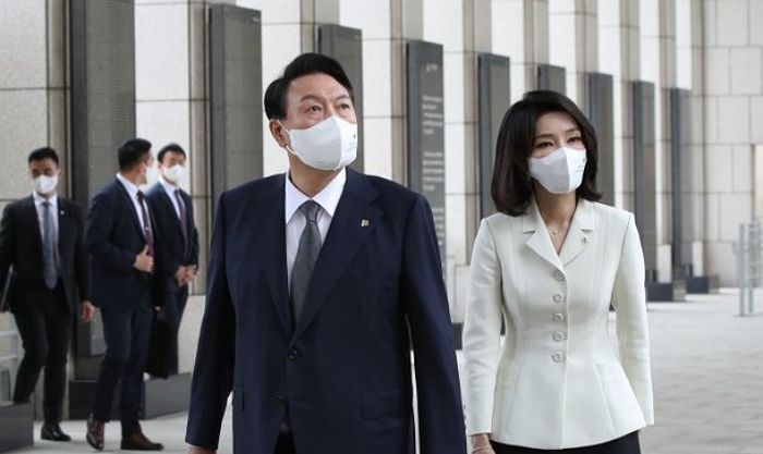 윤 대통령, 오늘(19일) 용산 청사서 ‘집들이’ 행사...지역 주민 초청