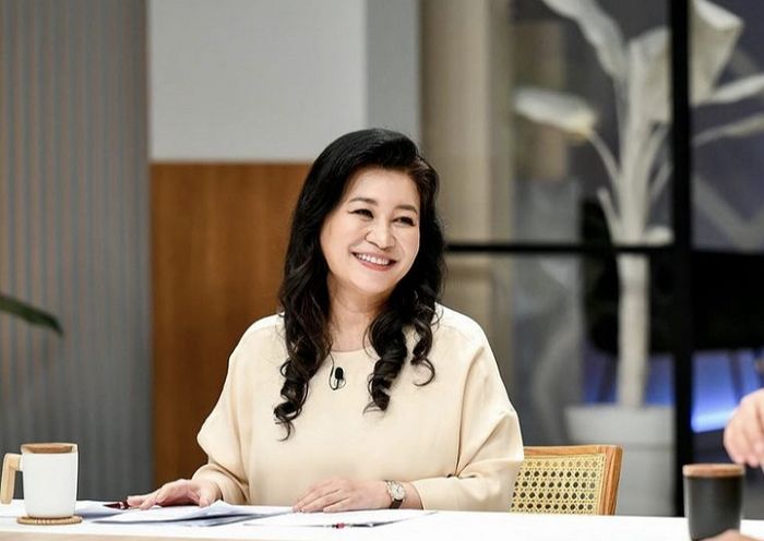 한동훈이 촉법소년 연령 하향 추진하자 오은영 박사가 보인 반응