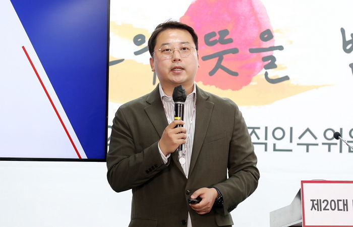 장예찬 “北 ‘시신 소각’ 만행을 화장이라고 한 김어준, 세금 한 푼도 아깝다”