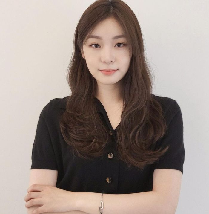 ‘피겨퀸’ 김연아, 쌍꺼풀 제대로 자리 잡고 ‘리즈 미모’ 경신