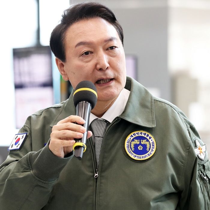 “직업군인 주택수당 10배 올려야 하지 않냐?”...윤석열 대통령이 국방부에 한 지시