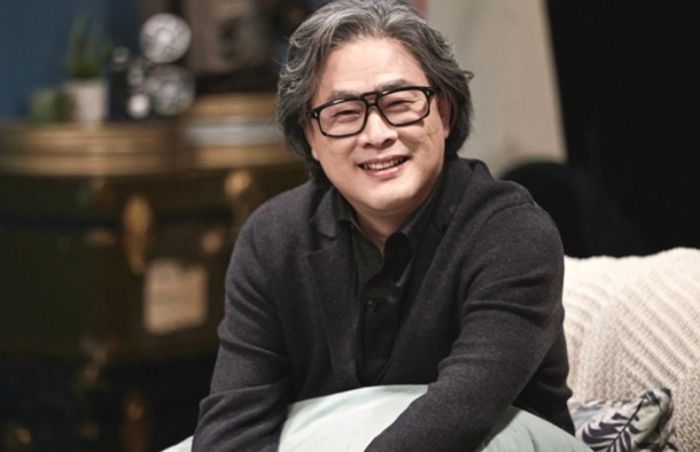 박찬욱 감독, 인기 애니 ‘아즈망가 대왕’ 영화로 만들려 했다