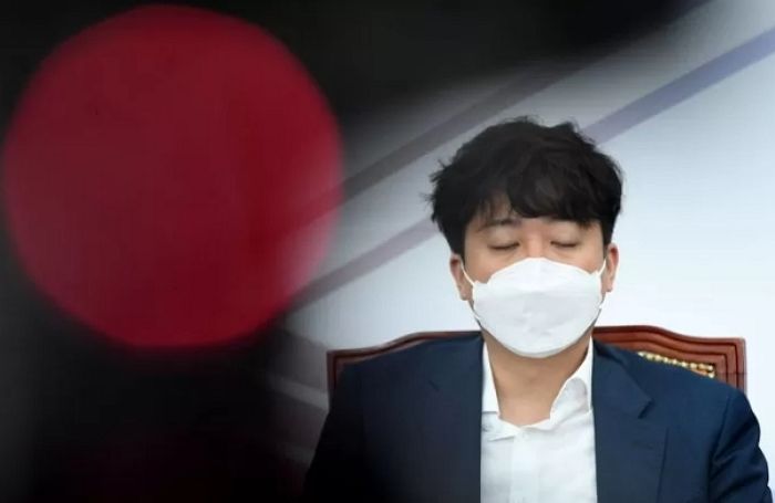 내일(22일) 이준석 성접대 의혹 ‘호텔 CCTV’ 영상 단독 공개 예고한 가세연