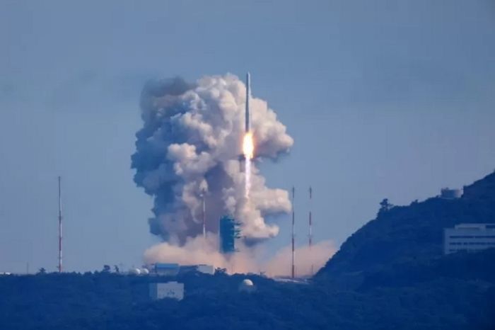 ‘여가부 1년 예산’ 수준으로 12년 동안 연구해 발사 성공한 누리호