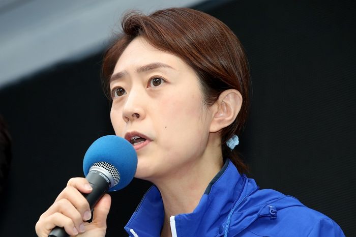 고민정 “월북 근거 찾기 어렵다고만 하지 말고 월북 아닌 근거를 대라”