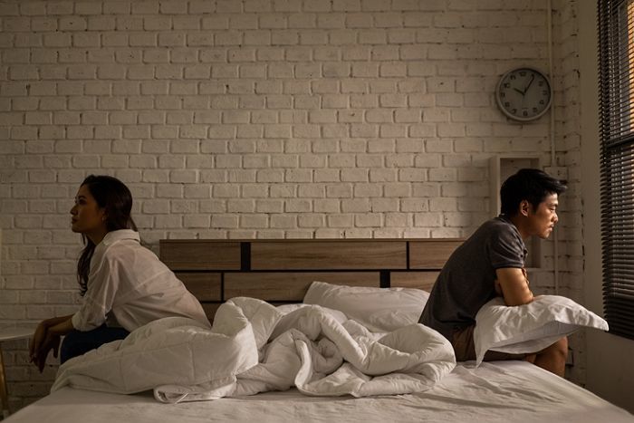 “이제 막 결혼했는데 신혼집 ‘전세’라고 화난 아내가 신혼여행 직후 헤어지잡니다”