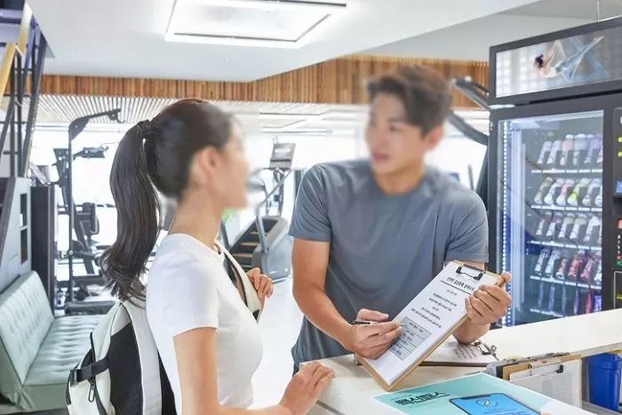 PT 받으려고 트레이너 프로필 요구하자 “선생님 골라 수업받을 수 없다”고 한 헬스장