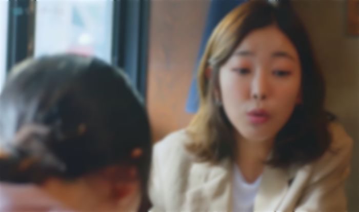 식사 주문 담당 막내직원이 자기 살 뺀다고 ‘샐러드’만 시킵니다