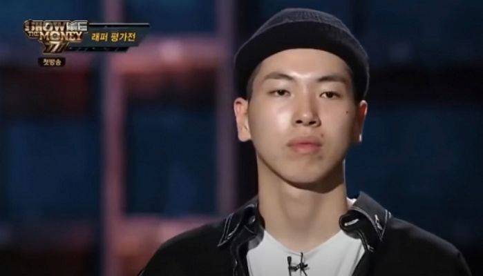 ‘고등래퍼’ 최하민, 9살 남아 성추행 혐의 ‘유죄’