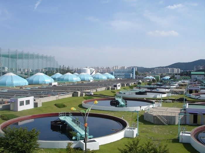 전국 대규모 하수처리장 27곳 모두 ‘필로폰’ 검출