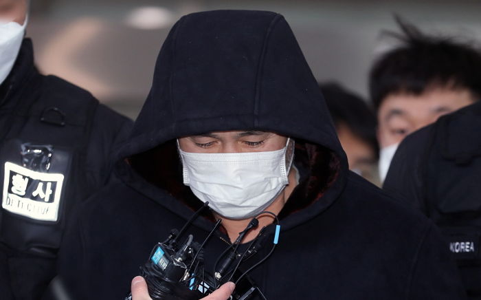 ‘남녀 연쇄살인’ 권재찬, 사형 선고