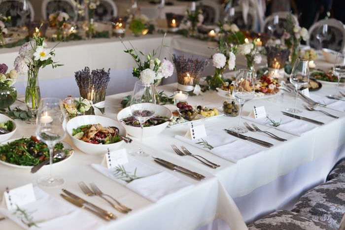 친구 결혼식 가서 ‘축의금’ 10만원 내기도 미안해지는 요즘 ‘예식장 밥값’ 수준