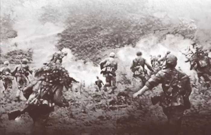 오늘(25일)은 대한민국 국군 62만 명이 희생당한 6.25 전쟁 72주년입니다