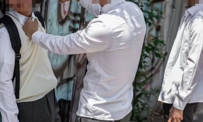 ‘180cm·90kg’ 피지컬에 착한 고교생...끝까지 괴롭혀 극단적 선택 내몬 광주 10대들