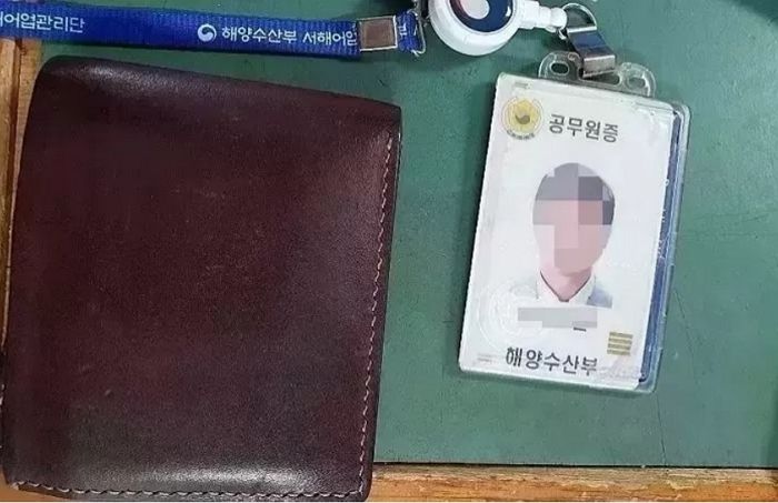 월북 가능성 낮다던 ‘합참’, 문 정부 청와대 회의 후 “월북으로 판단” 입장 번복