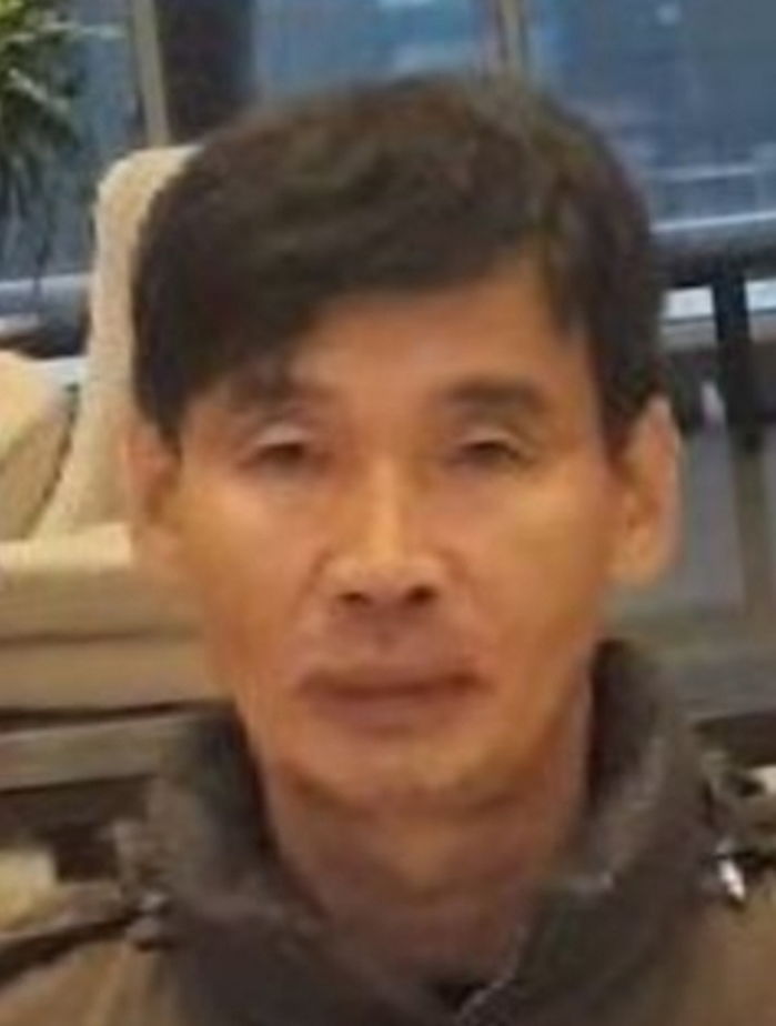 경기 부천에서 실종된 치매 아버지 김관흠 씨를 찾습니다