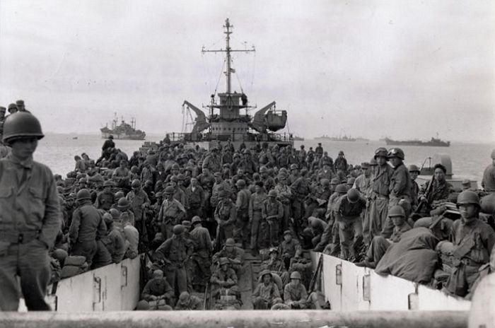 6·25 전쟁 72주년인 오늘(25일), 우리가 잊지 말아야 할 ‘전투병력 파병’ 16개국