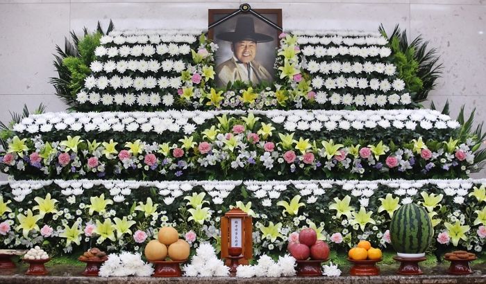 파스퇴르로 번 1000억 교육에 쓴 최명재 민족사관고등학교 이사장 별세...향년 95세