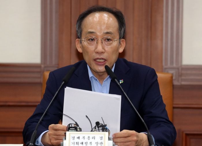 물가상승률 6%대 온다...오늘(27일) 전기요금 인상안 발표