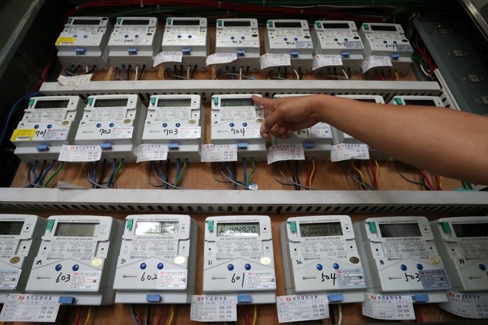 7월부터 전기 요금 인상, 4인 가구 기준 월 1천533원↑...가스 요금도 같이 오른다