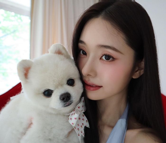 “예쁘게 봐주세요”...가품 논란 활동 중단 5개월 만에 유튜브 재개한 프리지아