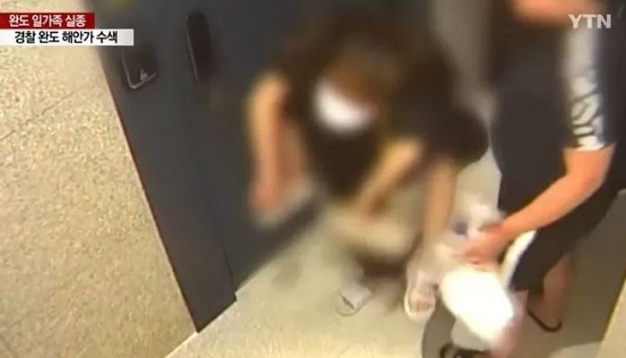 이수정 교수 “완도 실종 일가족, 자녀 살해 후 극단 선택 가능성 제일 커”