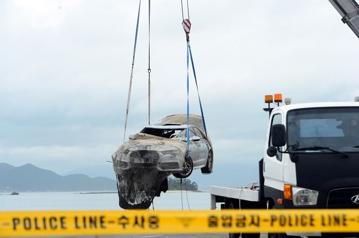 완도에서 실종된 조유나양 부모, 여행 전 인터넷으로 ‘수면제·코인’ 검색