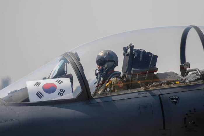 윤석열 정부, 文 정부 때 미룬 F-35A 스텔스전투기 20대 도입 추진