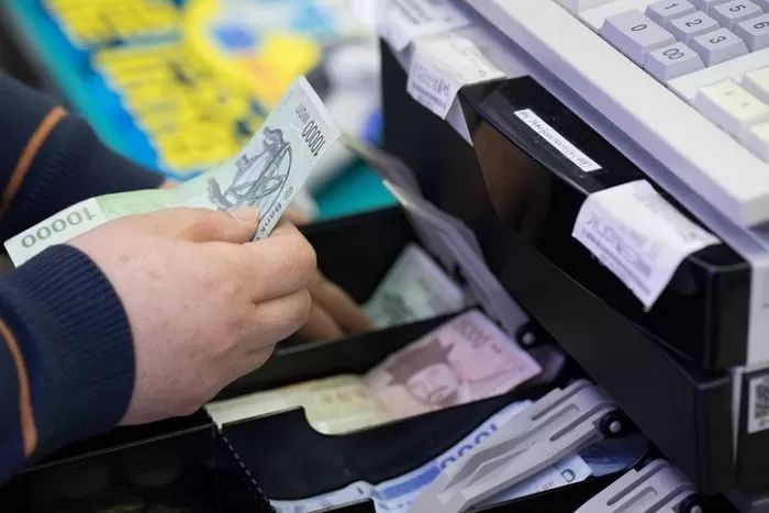 내년도 ‘최저임금’ 올해보다 5% 오른 9천620원 확정