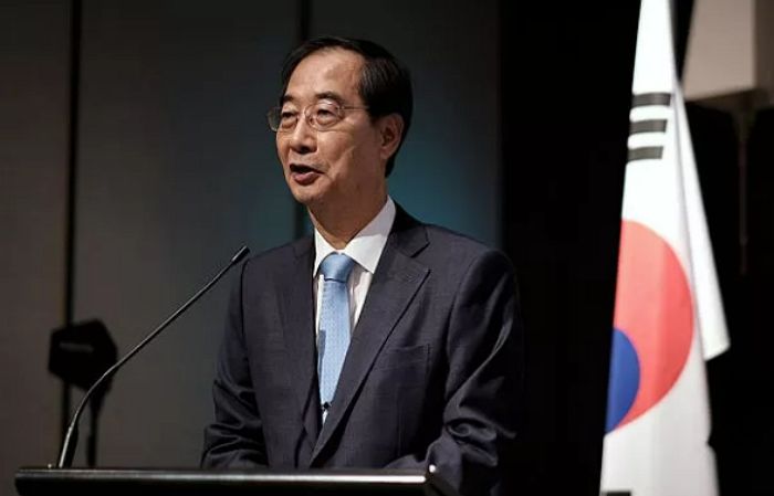 윤 대통령 나토 회의 참석에 반발한 중국...한덕수 총리 “보복 있어도 원칙 지킬 것”