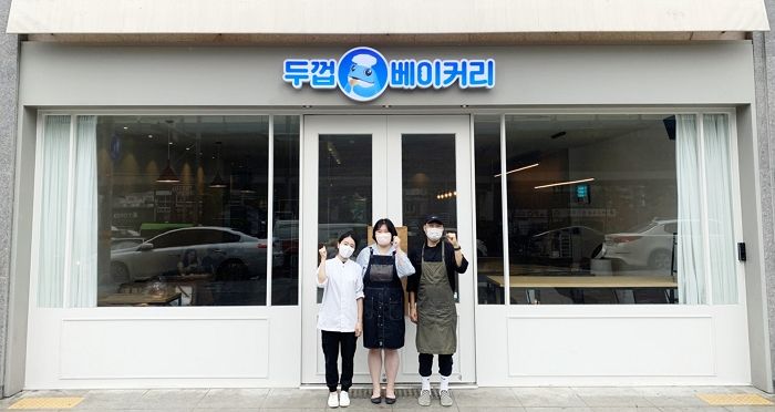 하이트진로 청년자립지원 프로젝트, ‘두껍베이커리’로 새단장한다